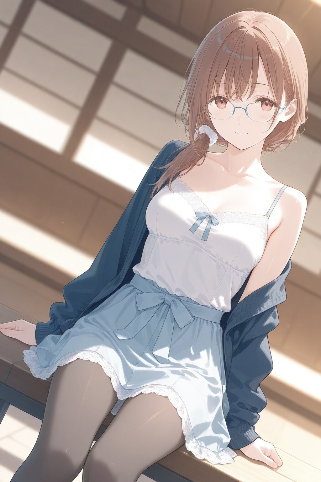 UNICORN版のうちの子達