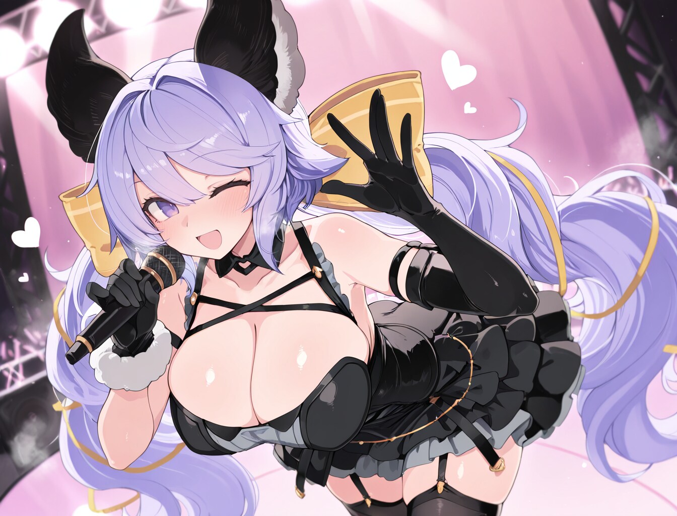 土古戦場おつかれさまでした