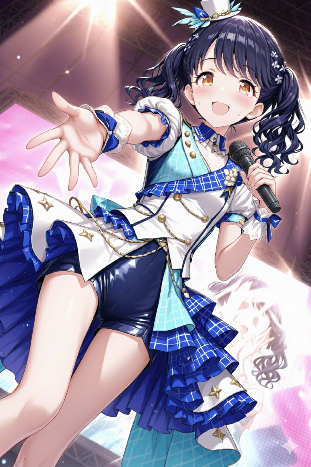 【新春ライブコンサート】福丸小糸　ー試作衣装 #QILIN Ver. ー