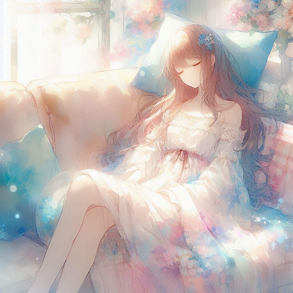 SWEET DREAMS ／ VAMPS