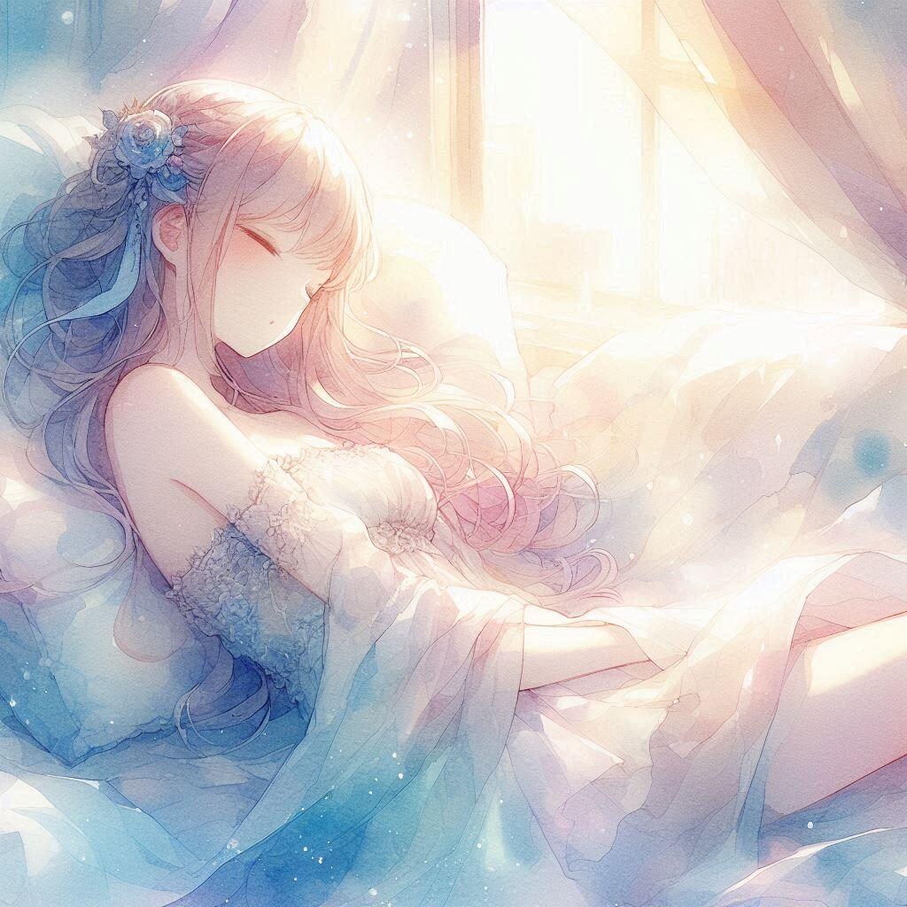 SWEET DREAMS ／ VAMPS