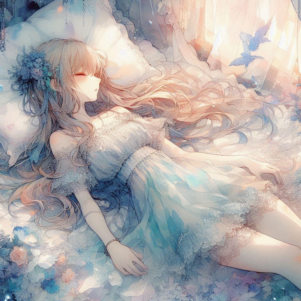 SWEET DREAMS ／ VAMPS