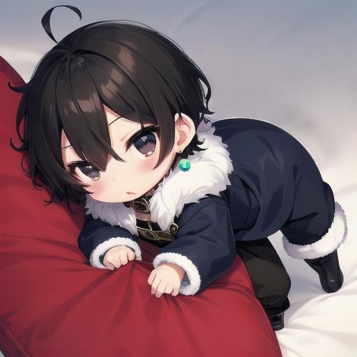 ちびクロロ