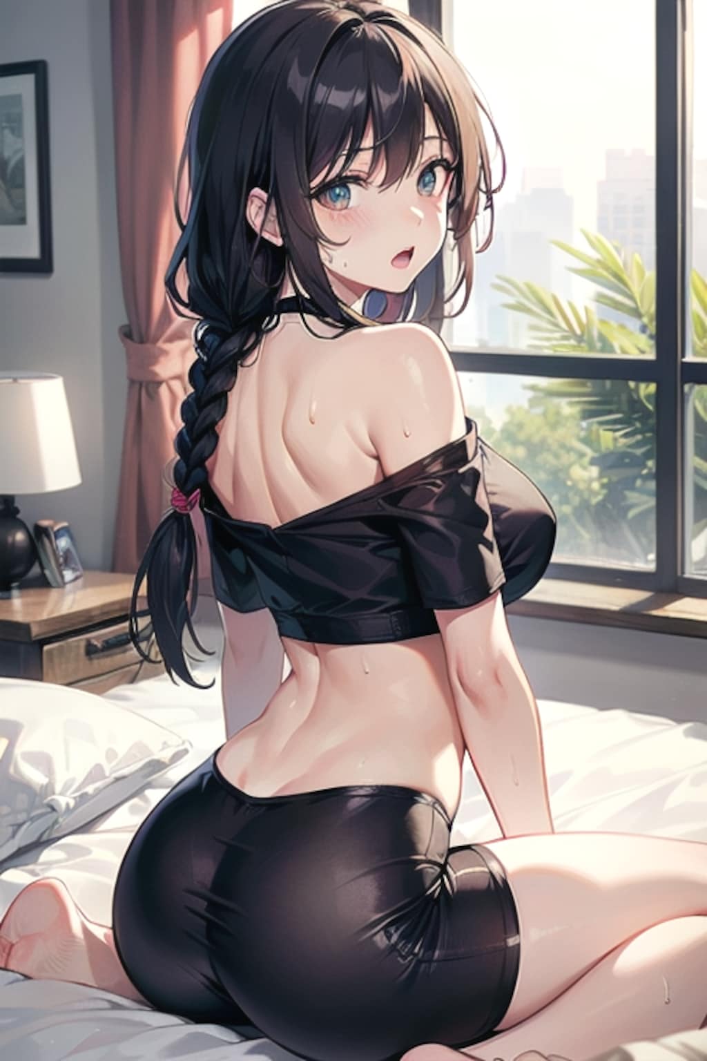 二日酔い2