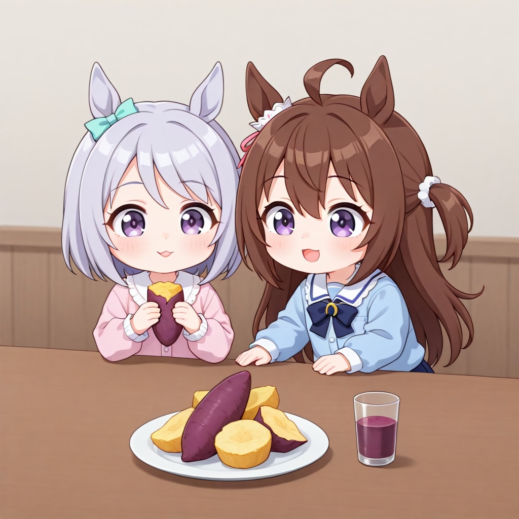 ファイバーの日