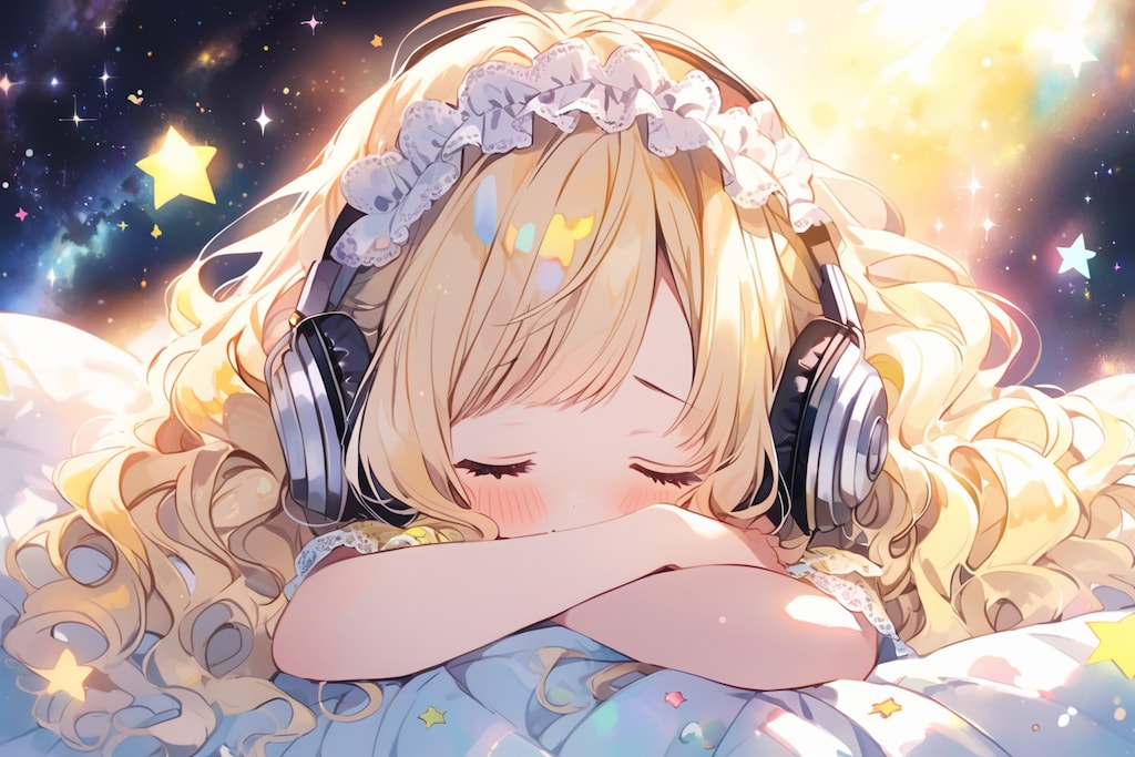 おやすみ