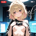 1000いいね！ありがとうございます！ 2枚目