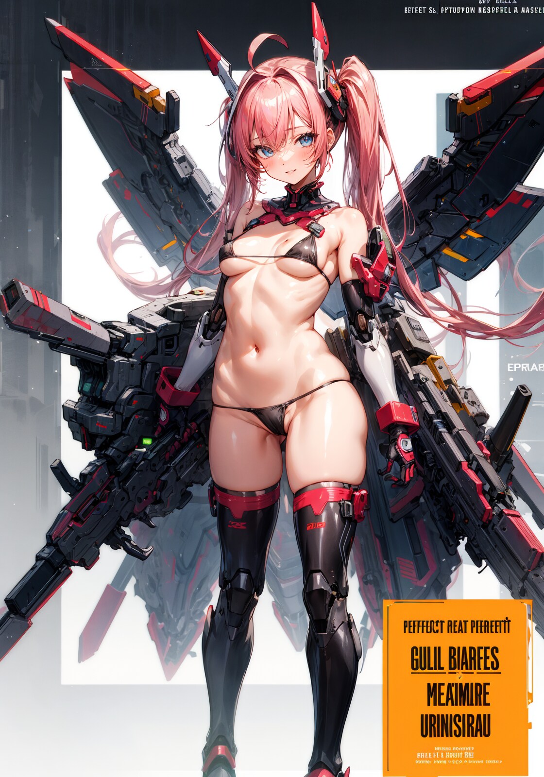 D-km2trn装備(どこ守ってるの)