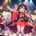 パフォーマンスエリア 6枚目