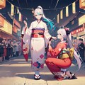 パフォーマンスエリア 2枚目