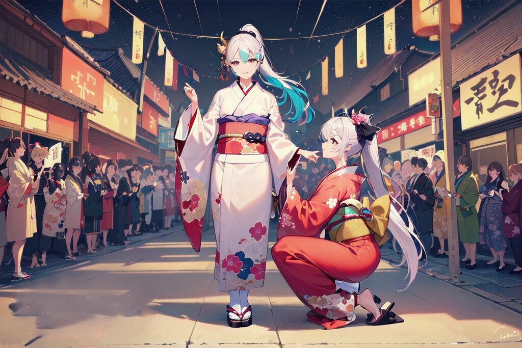 パフォーマンスエリア
