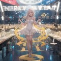 パフォーマンスエリア 3枚目