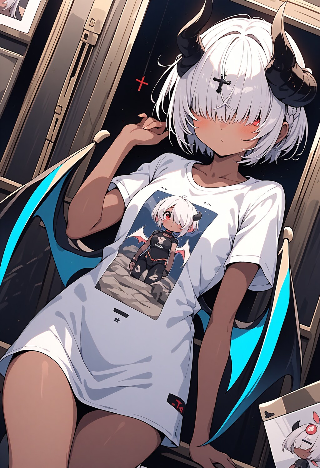 ７月９日はグラフィックＴシャツの日