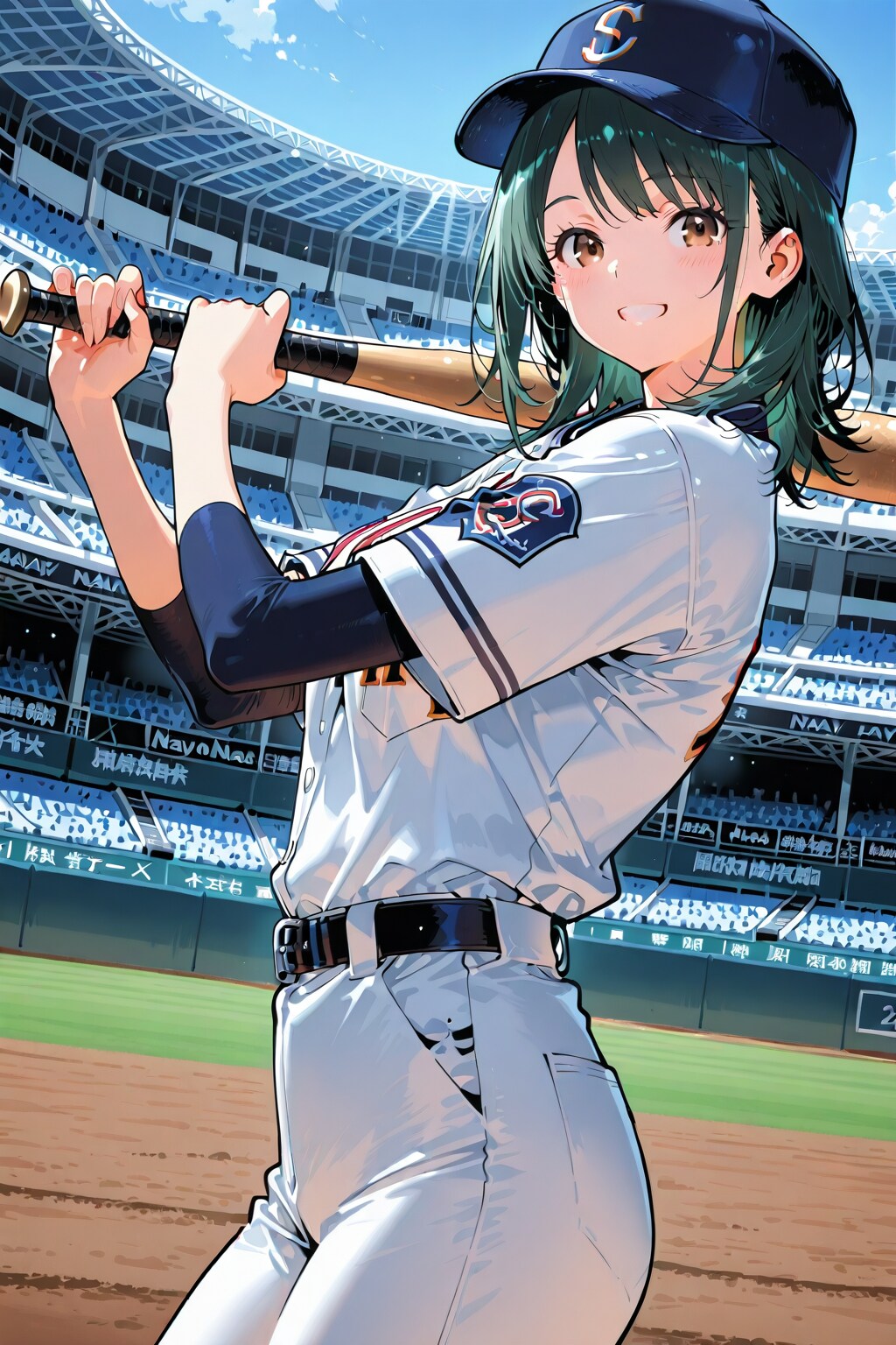 野球