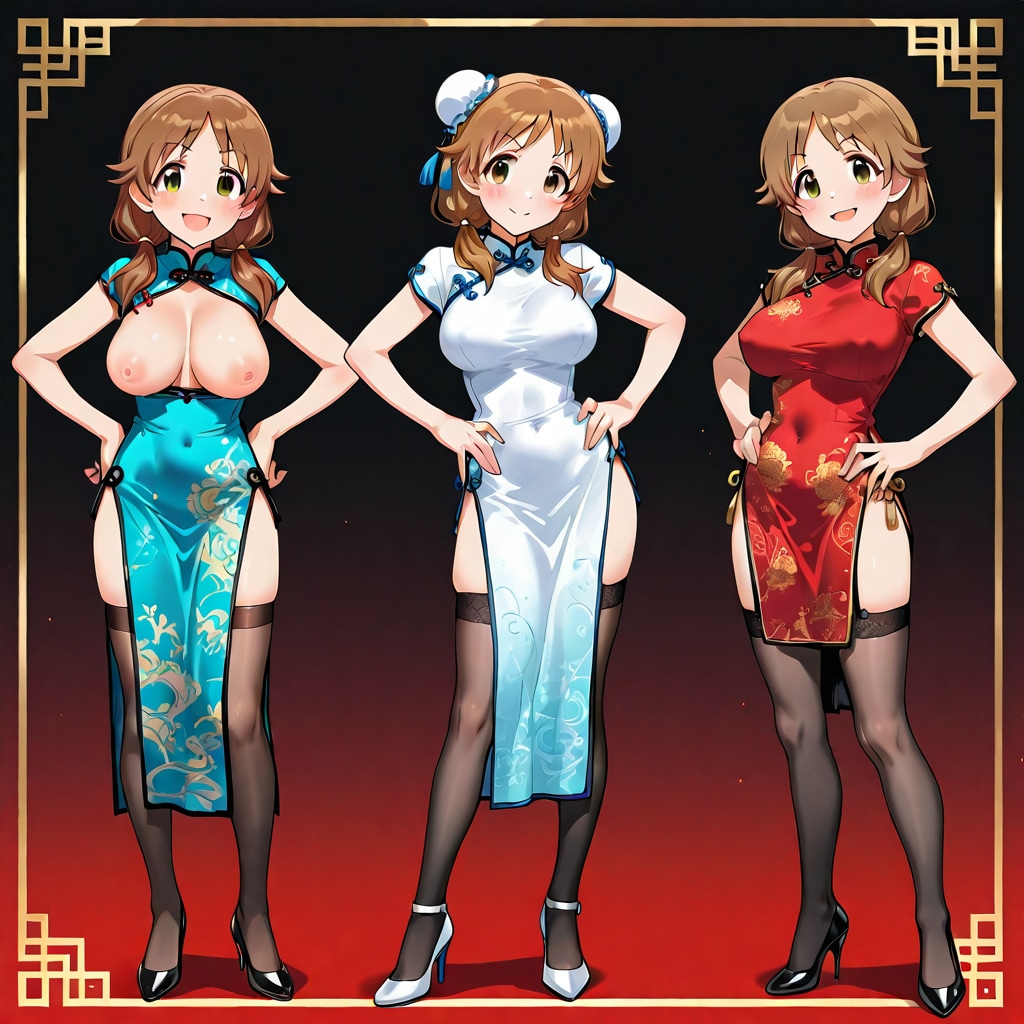 早苗さん