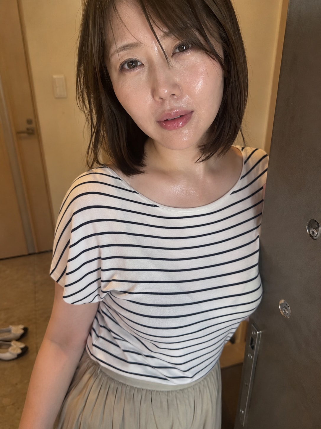 存在がエロい