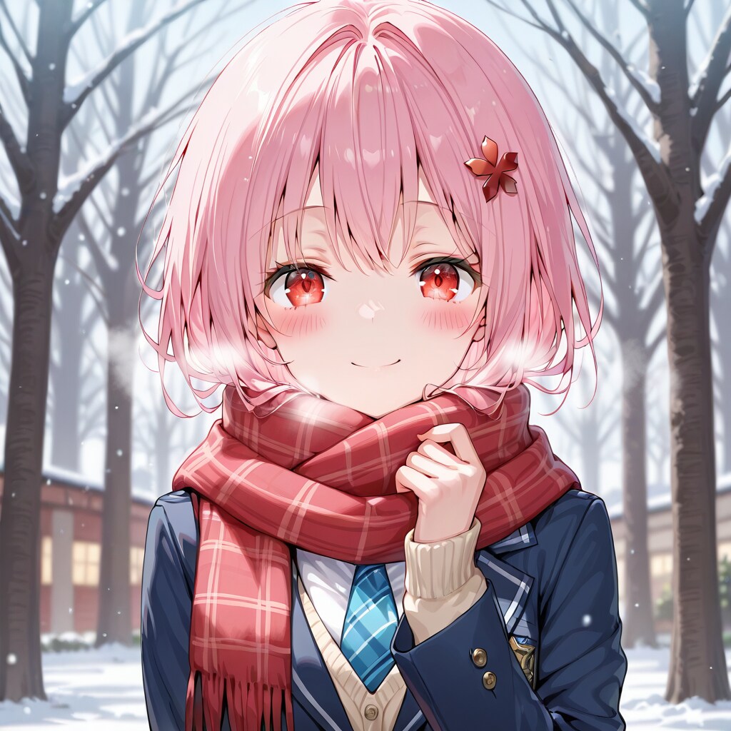 冬