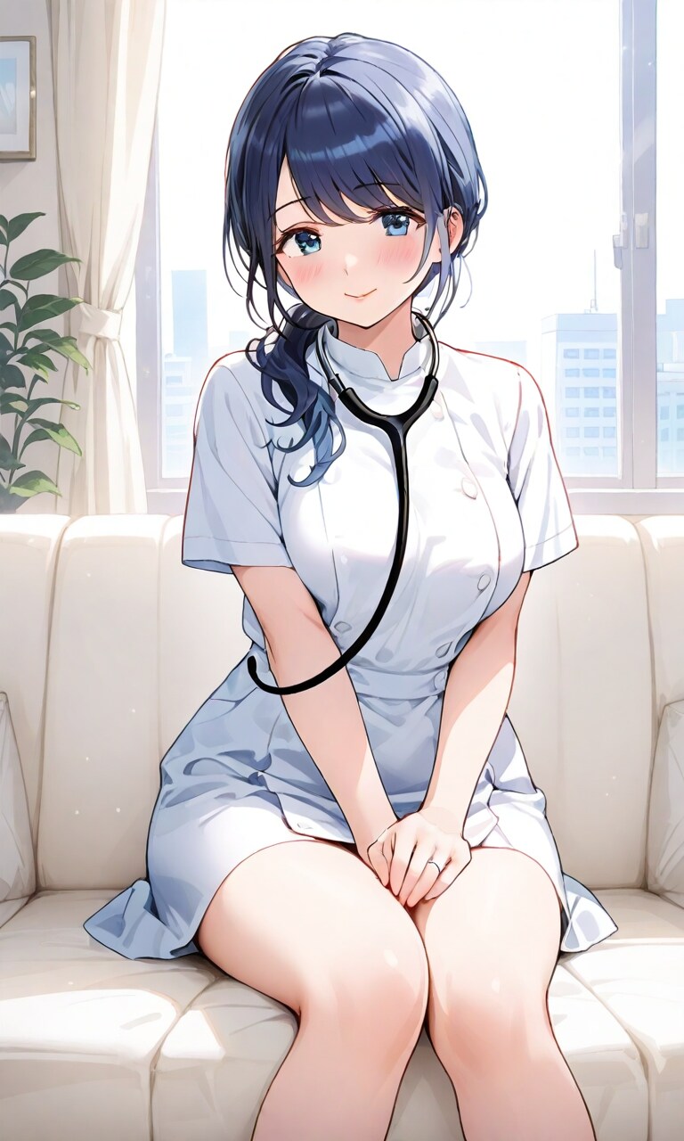 ナースなおユキさん