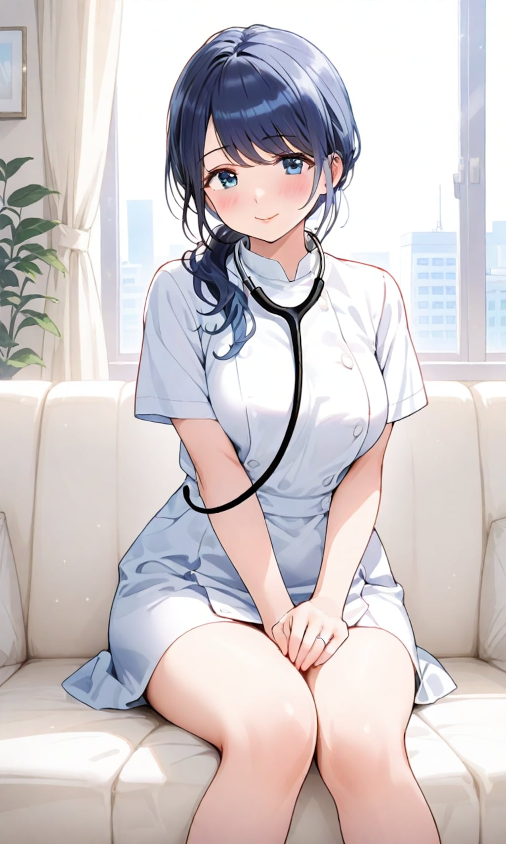 ナースなおユキさん