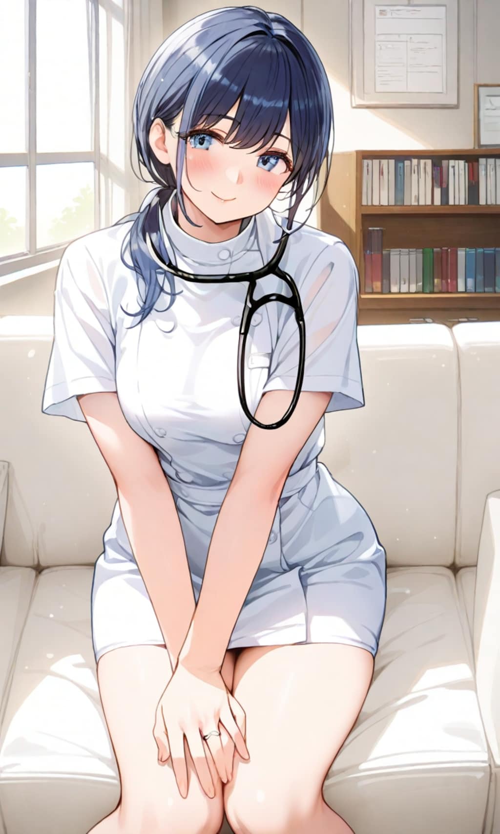 ナースなおユキさん
