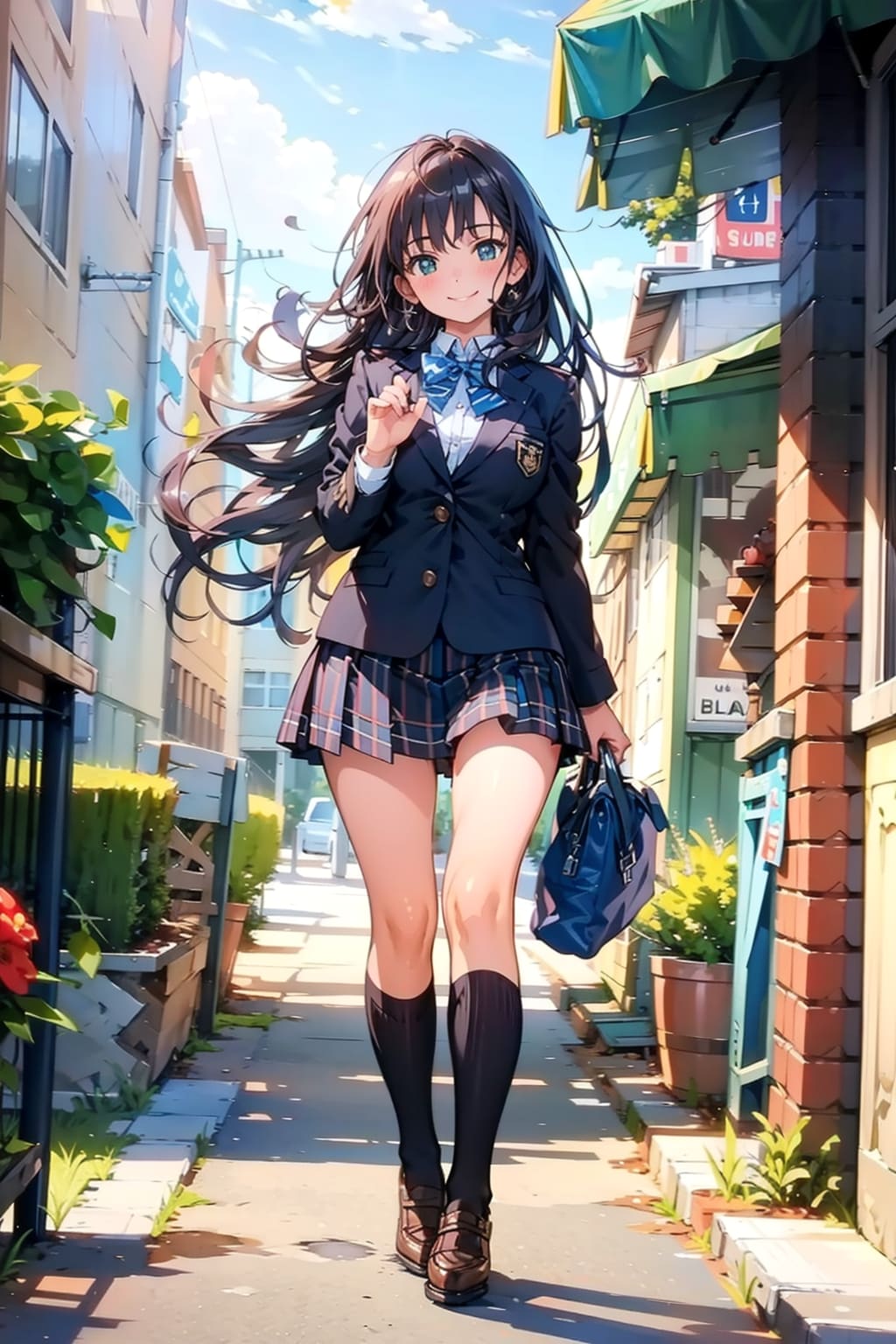 唯紗巳・カンブロンヌ企画作品です