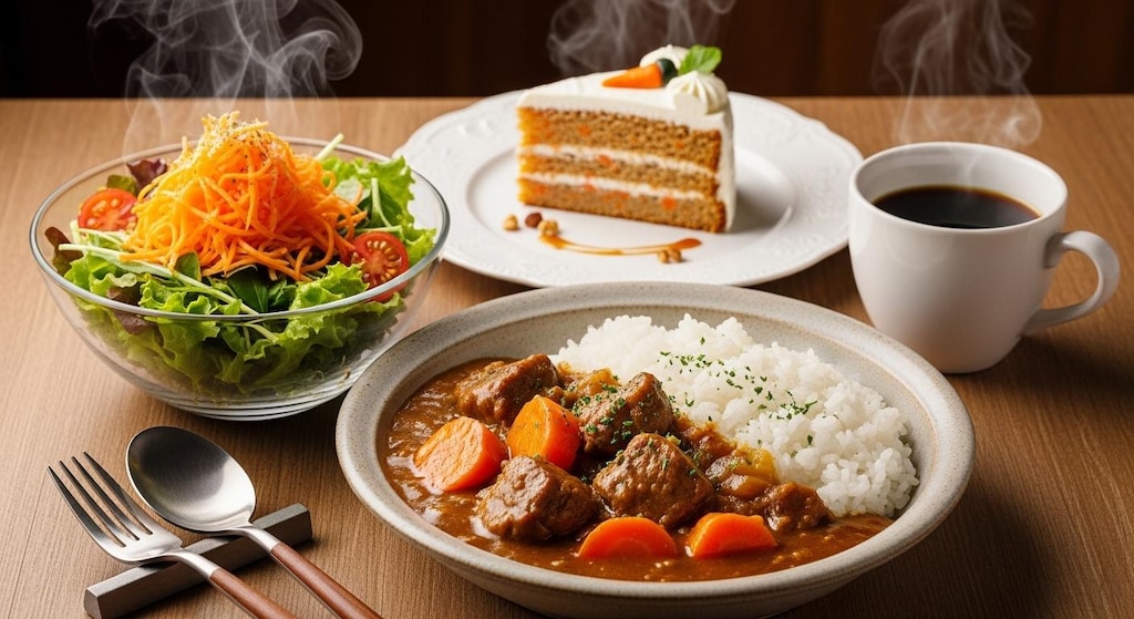 鍋を爆発させてしまいよったえらいこっちゃ嬢