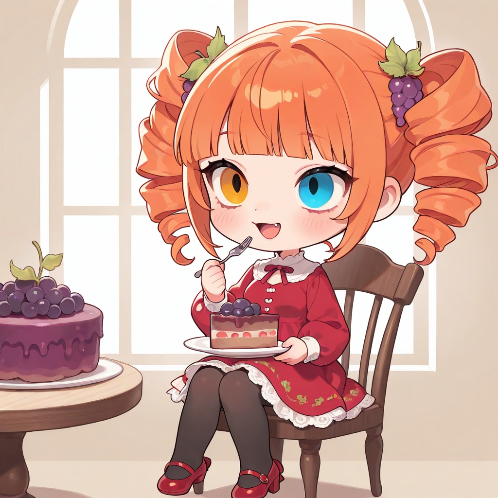 ウチちび573