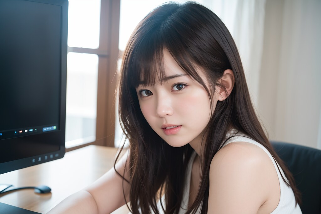 ツンデレな会社の先輩