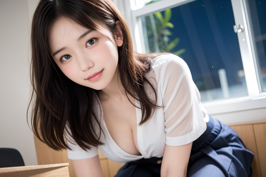 ツンデレな会社の先輩