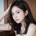 ツンデレな会社の先輩 4枚目