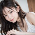 ツンデレな会社の先輩 8枚目