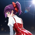 ゲゲゲの鬼太郎6期　ねこ姉さん2 7枚目