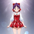 ゲゲゲの鬼太郎6期　ねこ姉さん2 11枚目