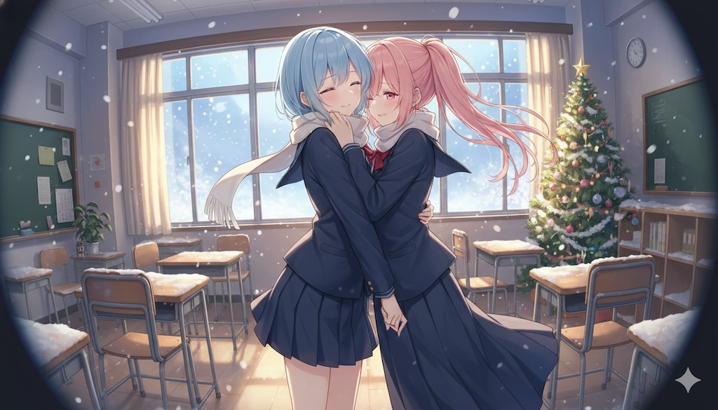 百合ップル試作_nanobanana2回目