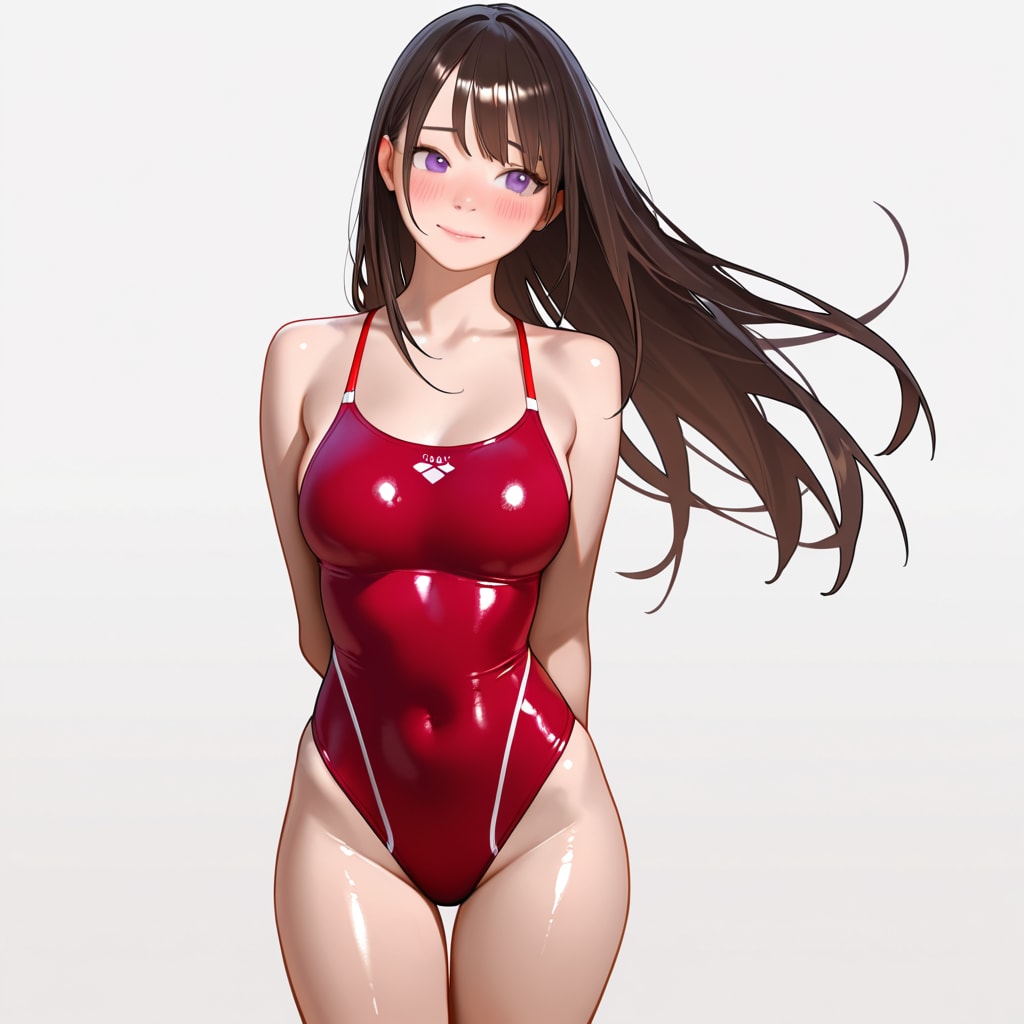 競泳用ってどう？