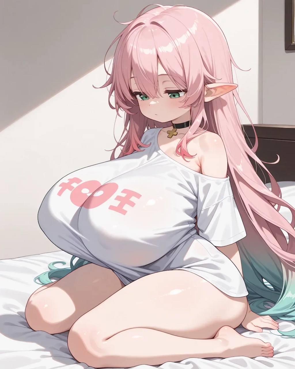 うちの子