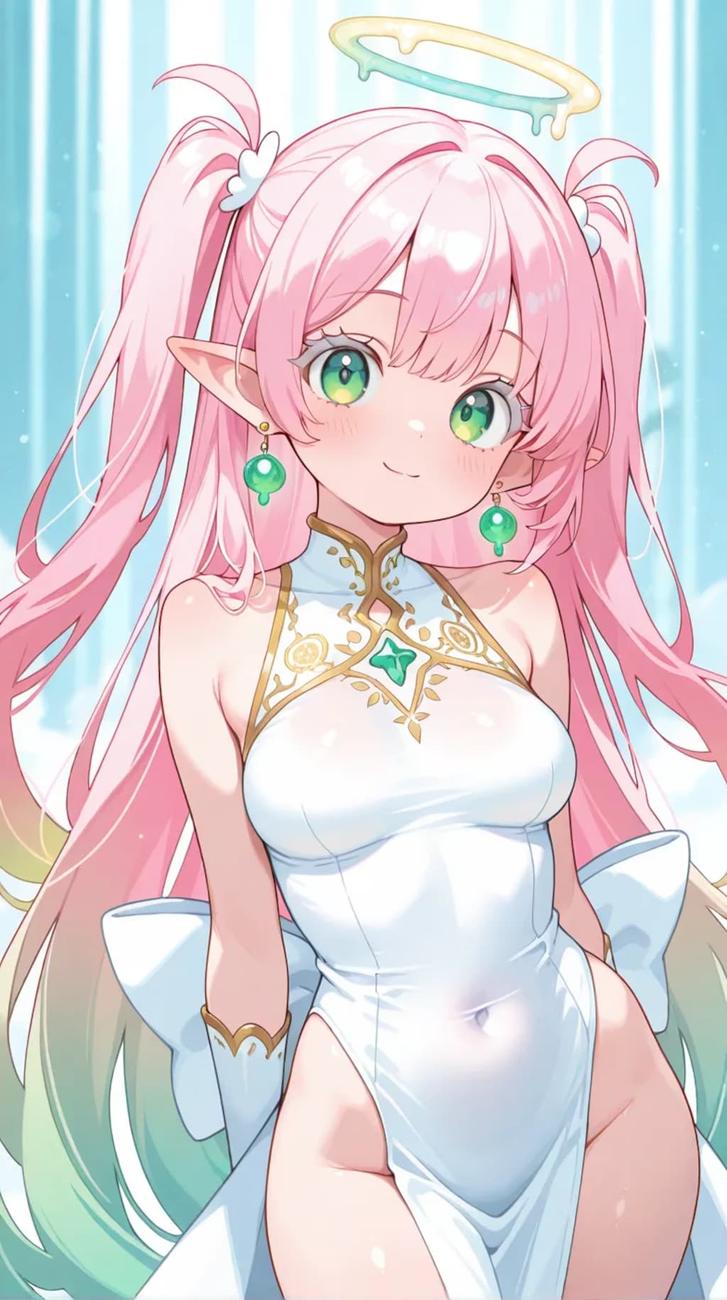 うちの子