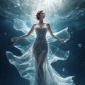 Goddess Under The Sea 2枚目