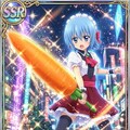 SSRカード　ハヤテのごとく　メイドスター 8枚目