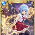SSRカード　ハヤテのごとく　メイドスター 5枚目