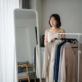 あるＯＬ　休日の一日 11枚目