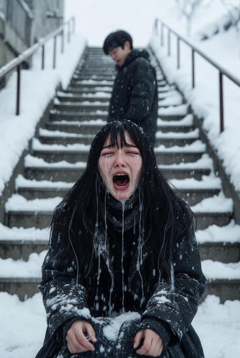 ヤリ捨てー