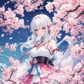 桜 2枚目