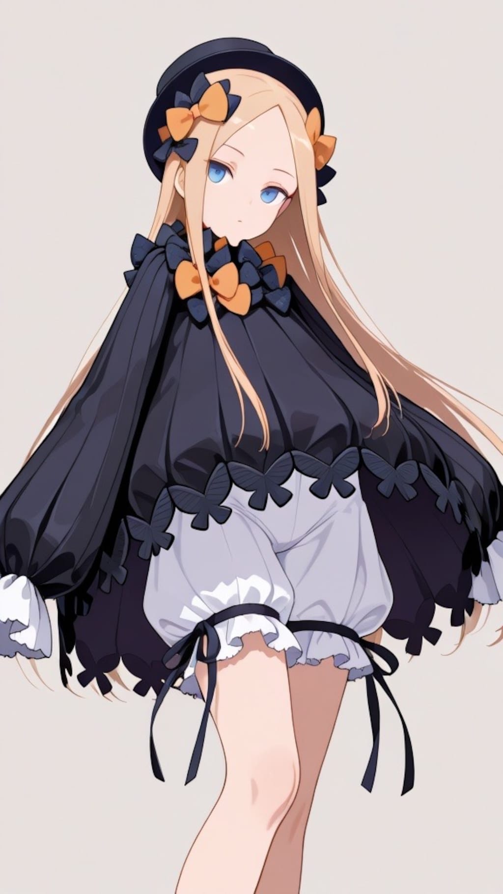 abigail williams (fate/grand order)