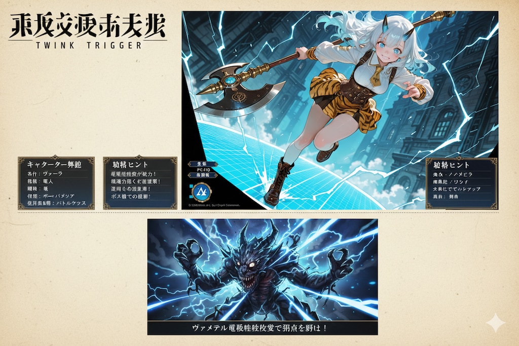 攻略本　　　制服202