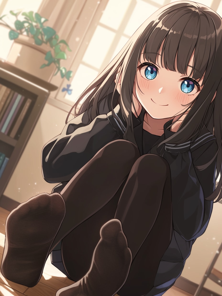 JK猫の視点301