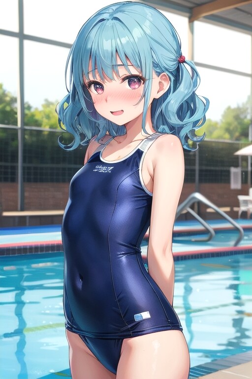 水着