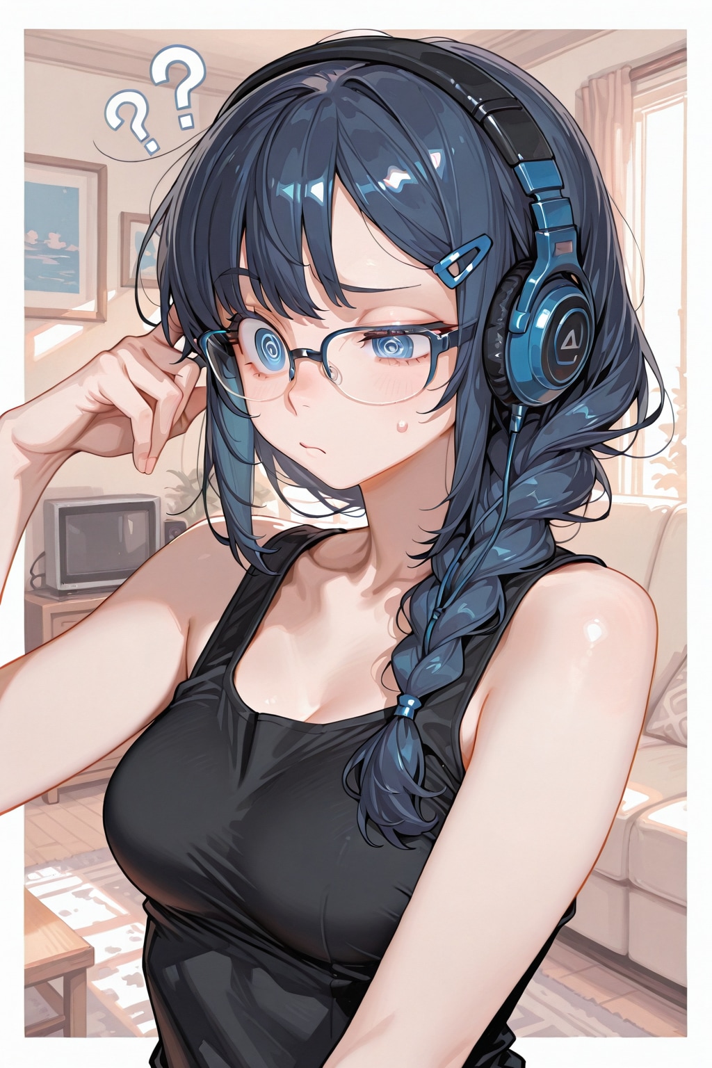 アレッ？この曲なんだっけ