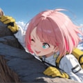 ふぁいとーーいっぱぁぁぁつ　動画つき 6枚目