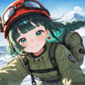 ふぁいとーーいっぱぁぁぁつ　動画つき 5枚目